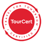 Logo TourCert
